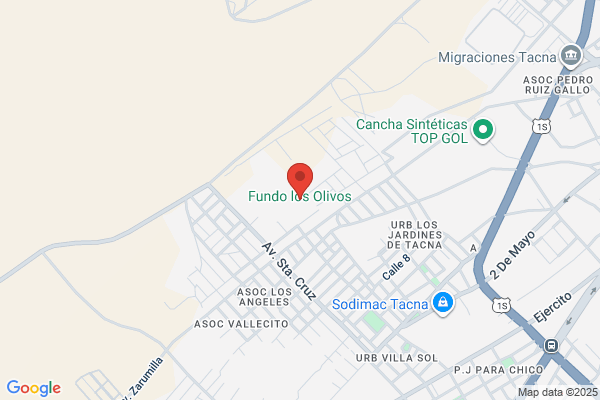 Apóstol Santiago