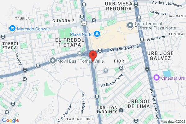 Centro Bus