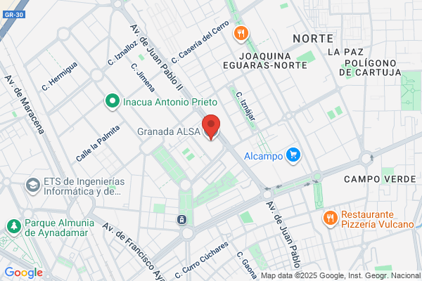 Empresa De Transportes De Carga Alsa A.