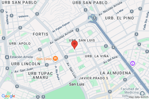 Empresa De Transportes Ortiz S.R. Ltda.