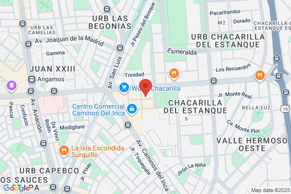 Empresa Hidalgo S.A.