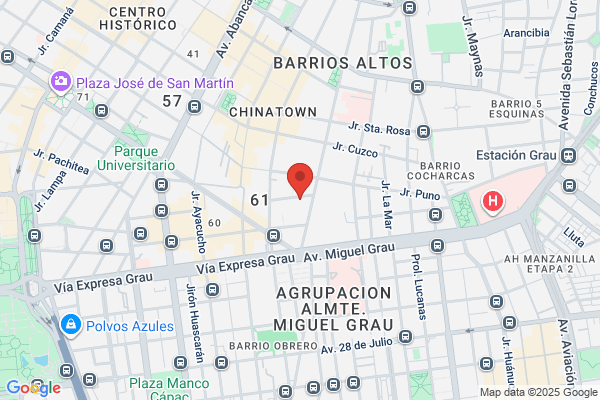 Empresa Paz S.A.