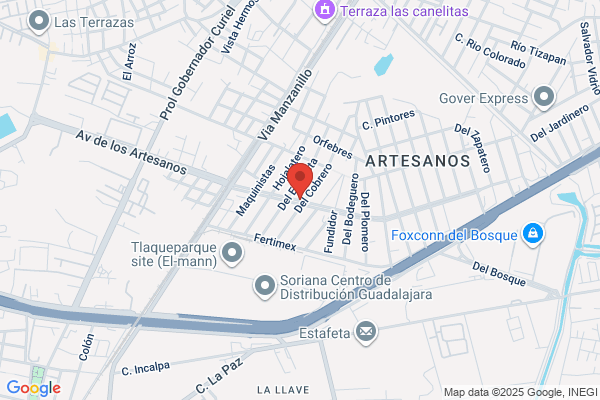 Empresa de Transporte Tres de Octubre S.A.