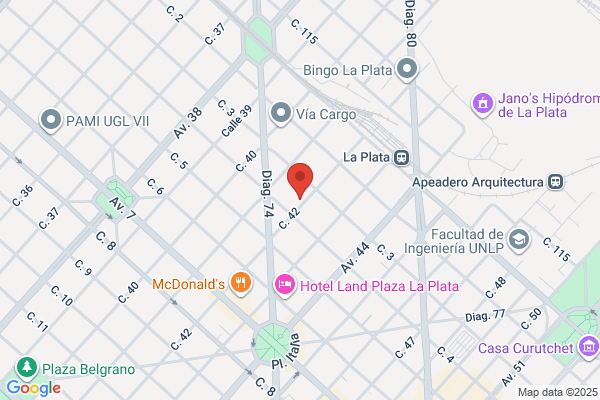 Empresa de Transportes El Águila S.A.