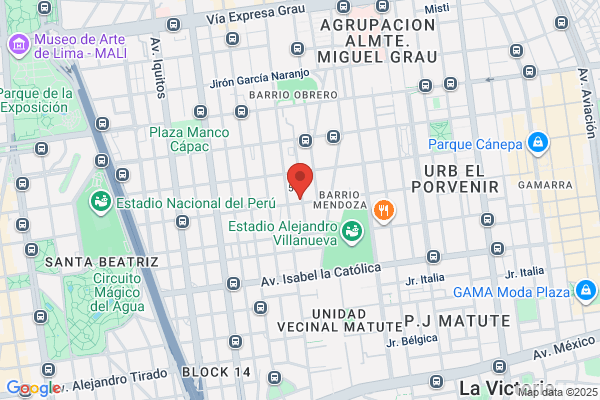 Empresa de Transportes Presidencial Cayhuayna Paz S.A.
