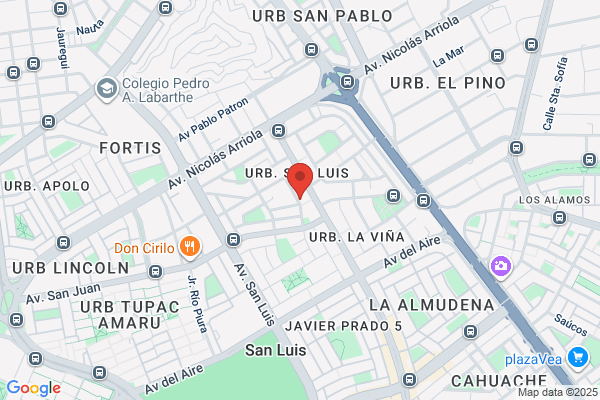 Empresa de Transportes Región Norte S.A.