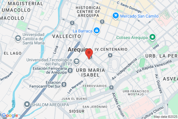 Panalpina Transportes Mundiales S.A.