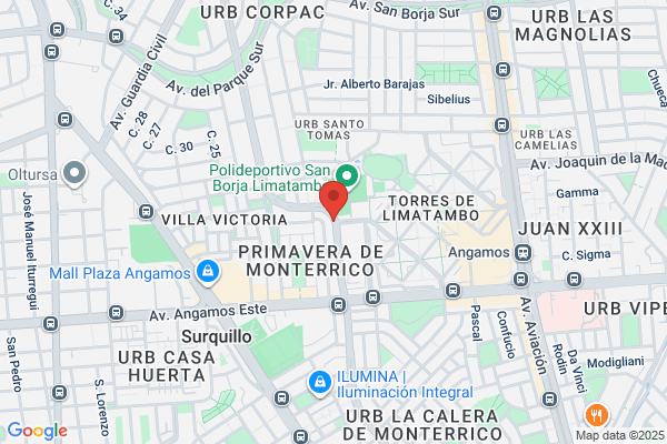 Transporte Oba Tours