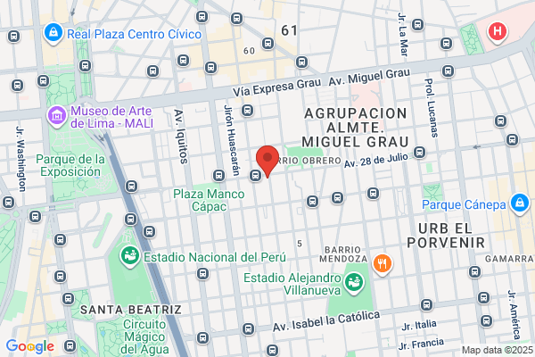 Turismo Apóstol San Pedro