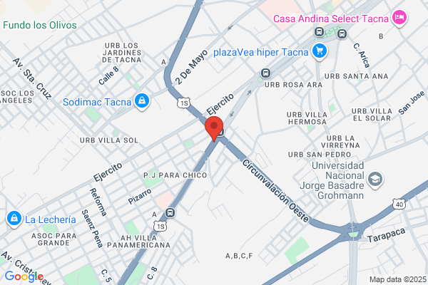 Villalobos Olano, Mariano