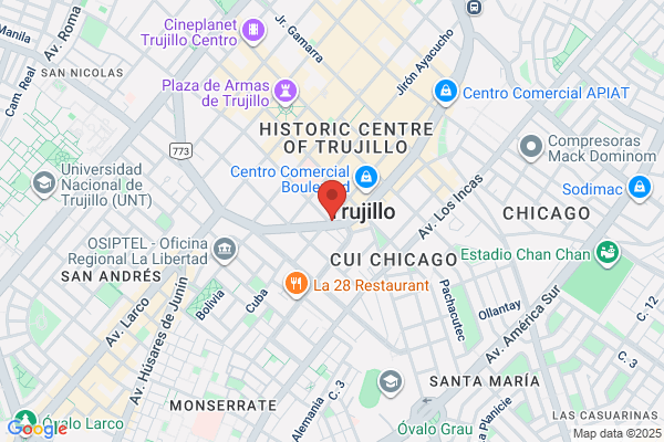 Empleo Hogar