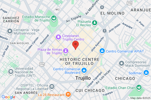 Costamar Travel Cruise & Tours S.A.