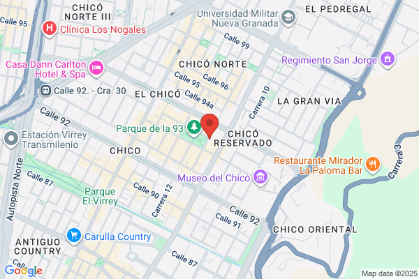 Panamericana Travel S.R Ltda.