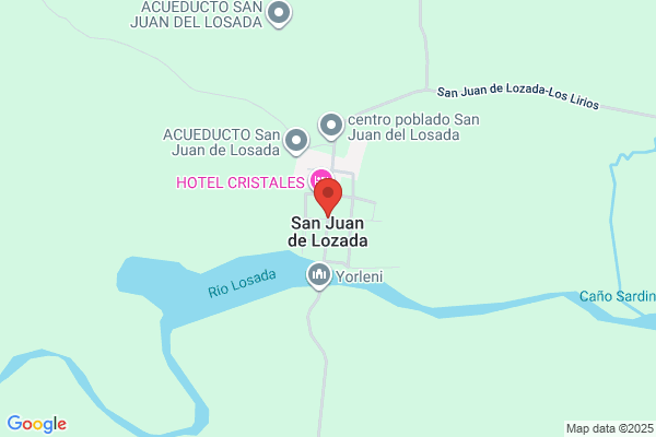 Saldaña Lozada, María Edith