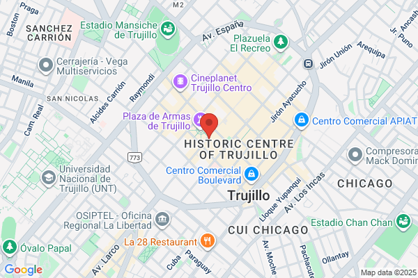 Banco Central de, Reserva del Peru