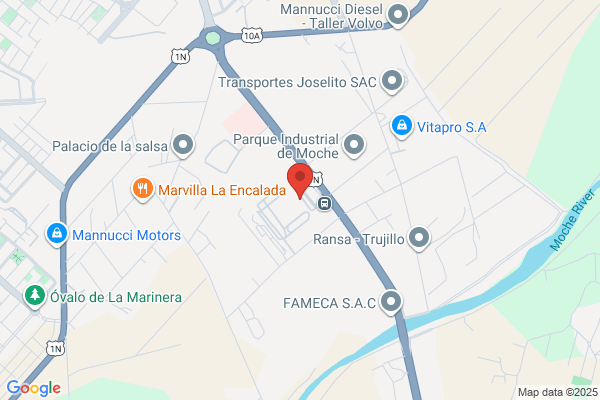 Cabrera D., Segundo D.