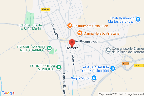 Herrera Lázaro, Melitón