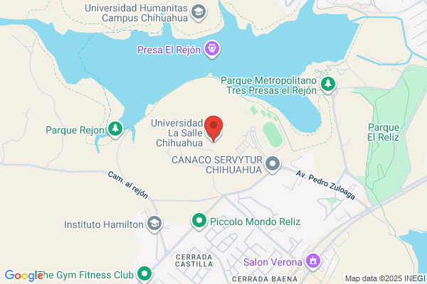 Salazar Sandoval, Hilda Gladis