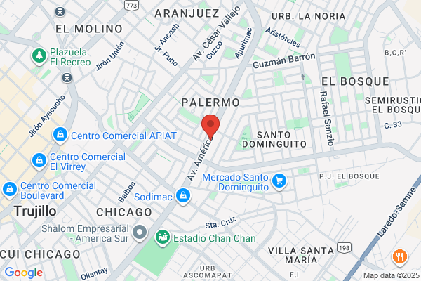 Empresa De Servicios Agrícolas E Industriales S.A.