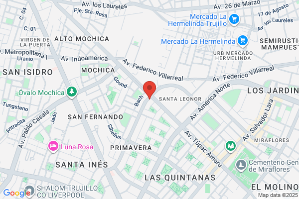 Centro De Odontología Estética