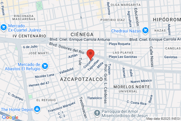 Laboratorio Dental Flores