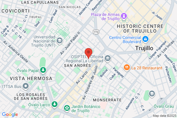 Academia Preuniversitaria Integral