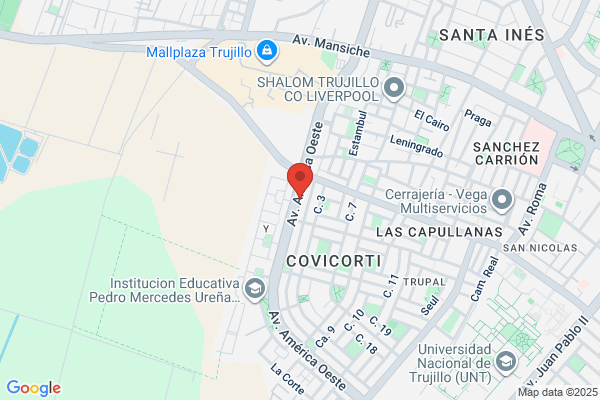 Fijaed Servis E.I.R. Ltda.