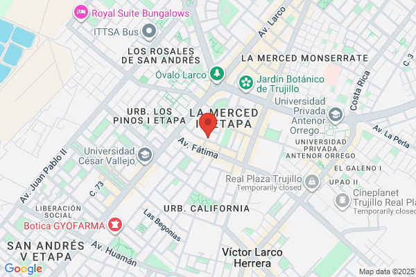 Negoseing S.R. Ltda.