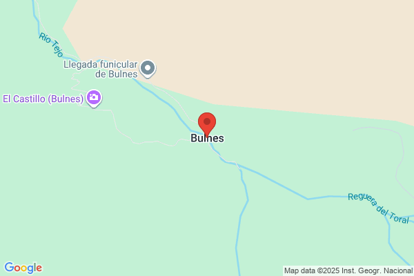 Bulnes Cárdenas, Edit A.