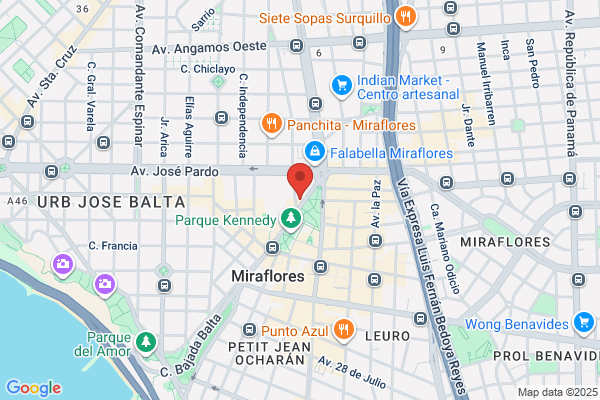 Fuente De Soda Jugos