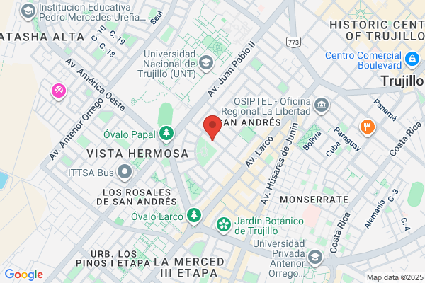 Heladería El Chileno