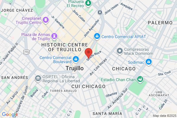Distribuidora Cavaga
