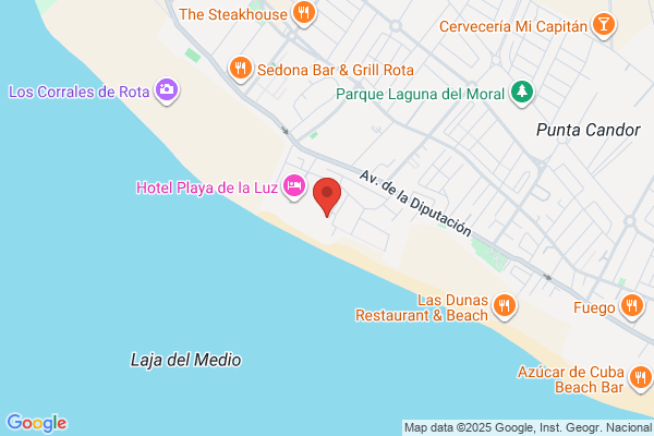 Club Playa Villa Luz