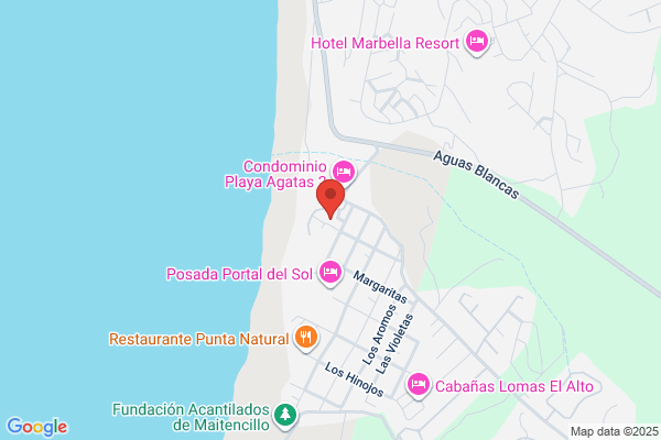 Malibu Hostal