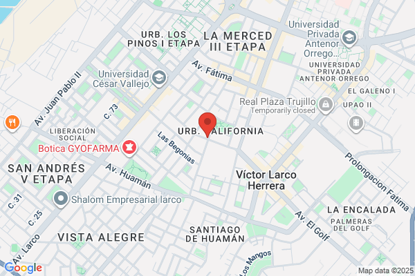 Empresa Constructora Diseños Y Proyectos