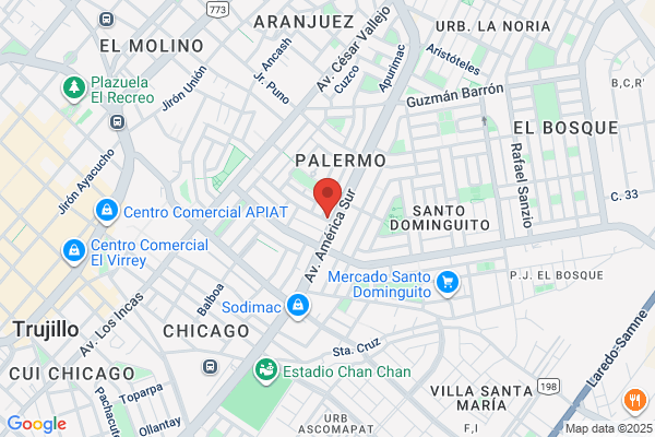 Pereda R., Pablo