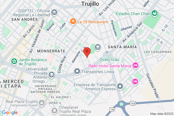 Quiroz Siche, Miguel