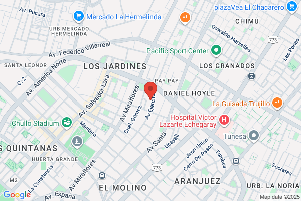 Centro De Estudios