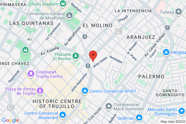 Instituto Superior Tecnologico Privado Abaco
