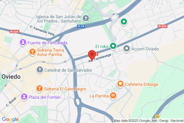 Taller De Mecánica Aramo
