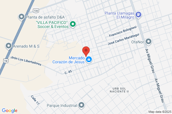 Vidriería Carranza