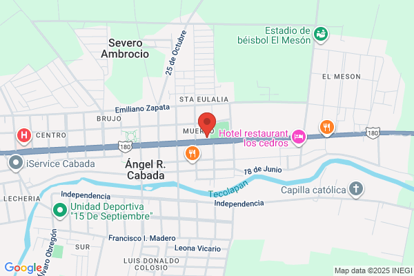 Cabada Lopez, Susana