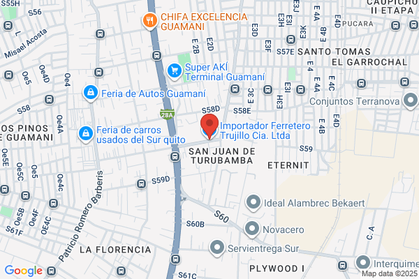 Importadora Trujillo S.R.L.