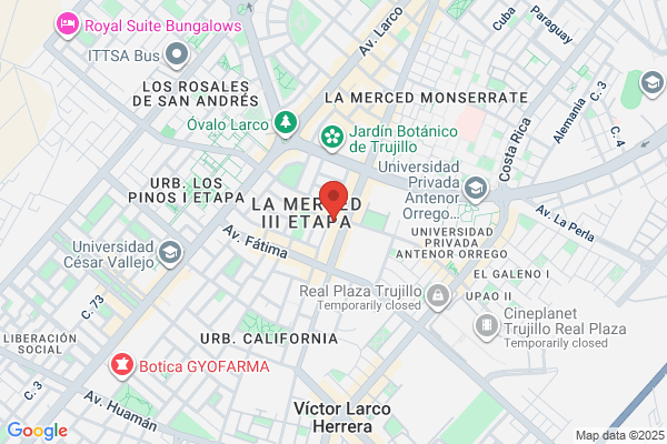 El Changarrito De Lupita