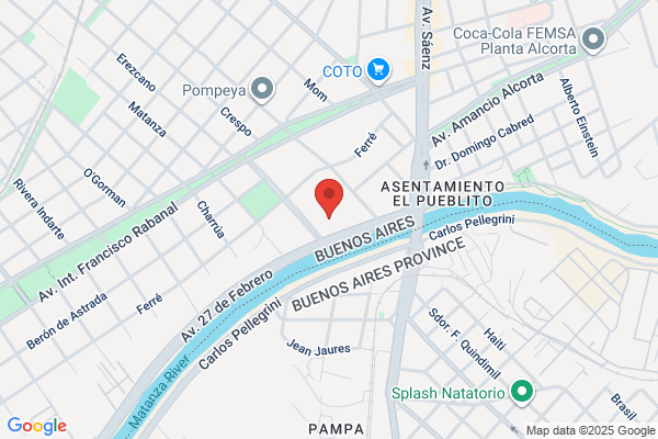 Empresa De Transportes Y Servicios Rodríguez Hnos.