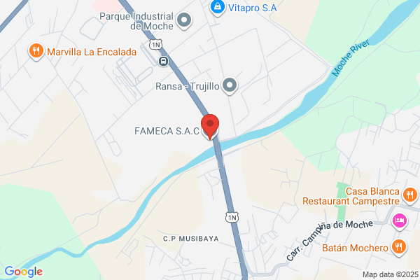 Fameca