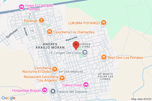 Centro Comunitario Telefónico Vaqueria