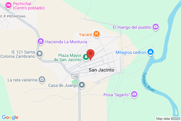 Centro Telefónico Comunitario San Jacinto Octavio Lava