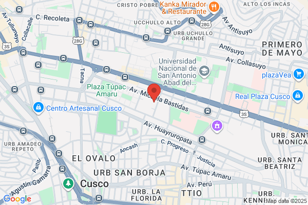 Gestión De Servicios Laborales S.A.