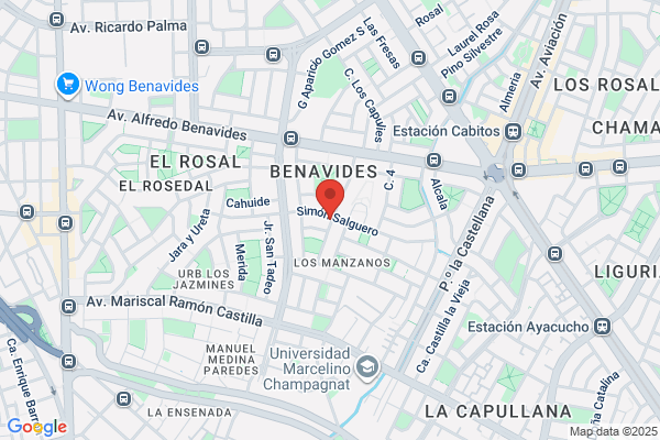Hostal Residencial Cesar